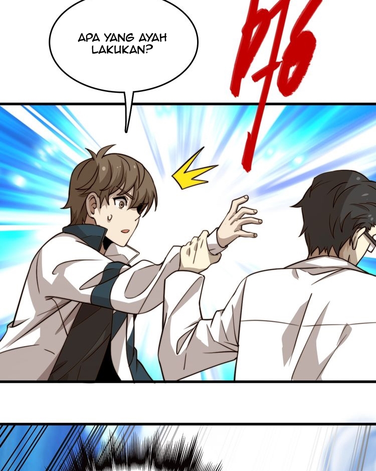 Reborn Doctor Chapter 13 Gambar 43